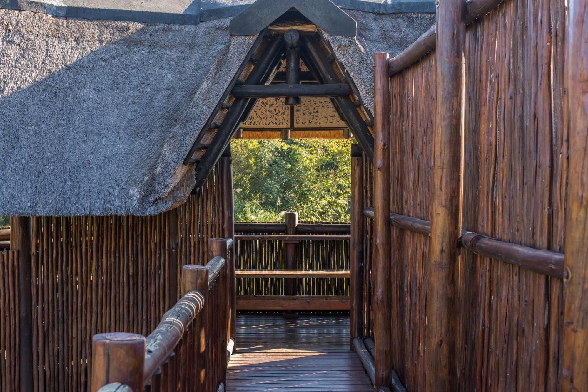 Kruger Park Lodge Unit No. 610B Хейзивю Екстериор снимка