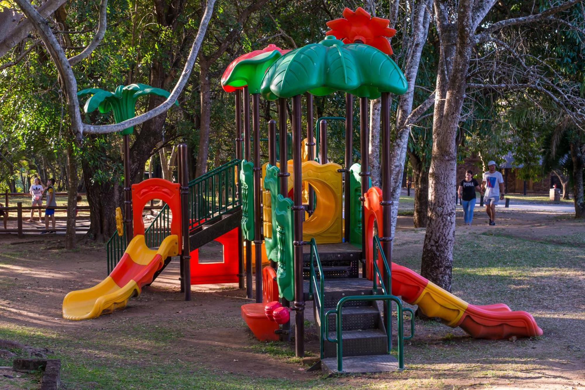 Kruger Park Lodge Unit No. 610B Хейзивю Екстериор снимка