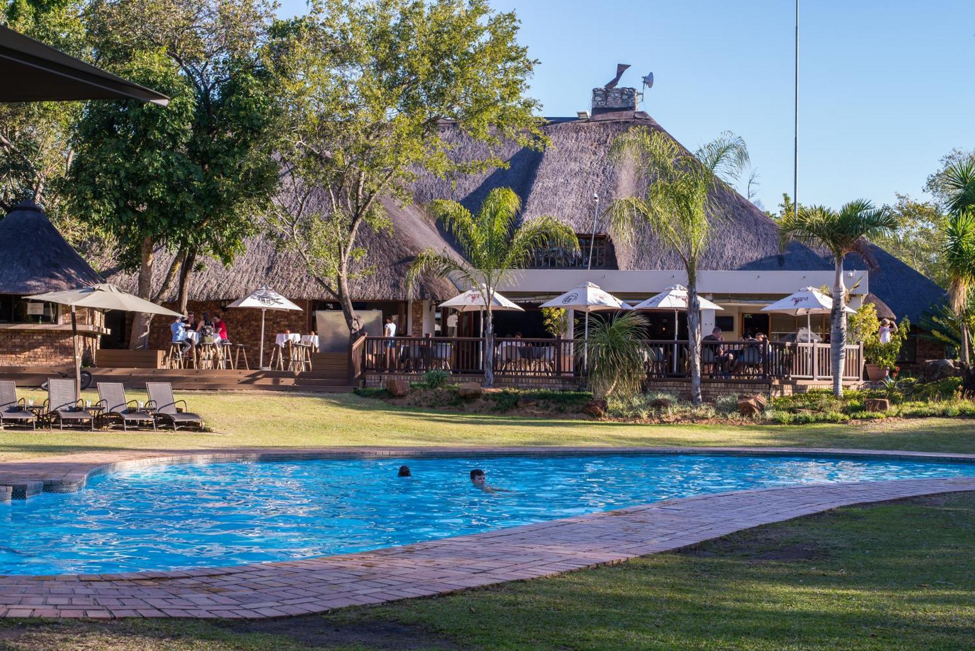 Kruger Park Lodge Unit No. 610B Хейзивю Екстериор снимка