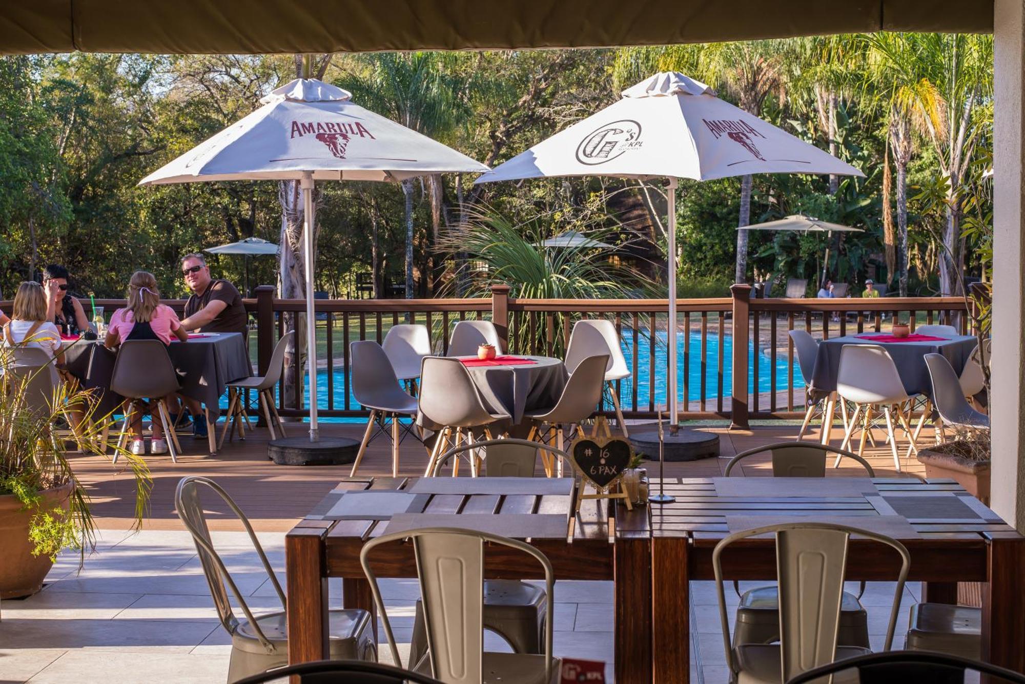 Kruger Park Lodge Unit No. 610B Хейзивю Екстериор снимка