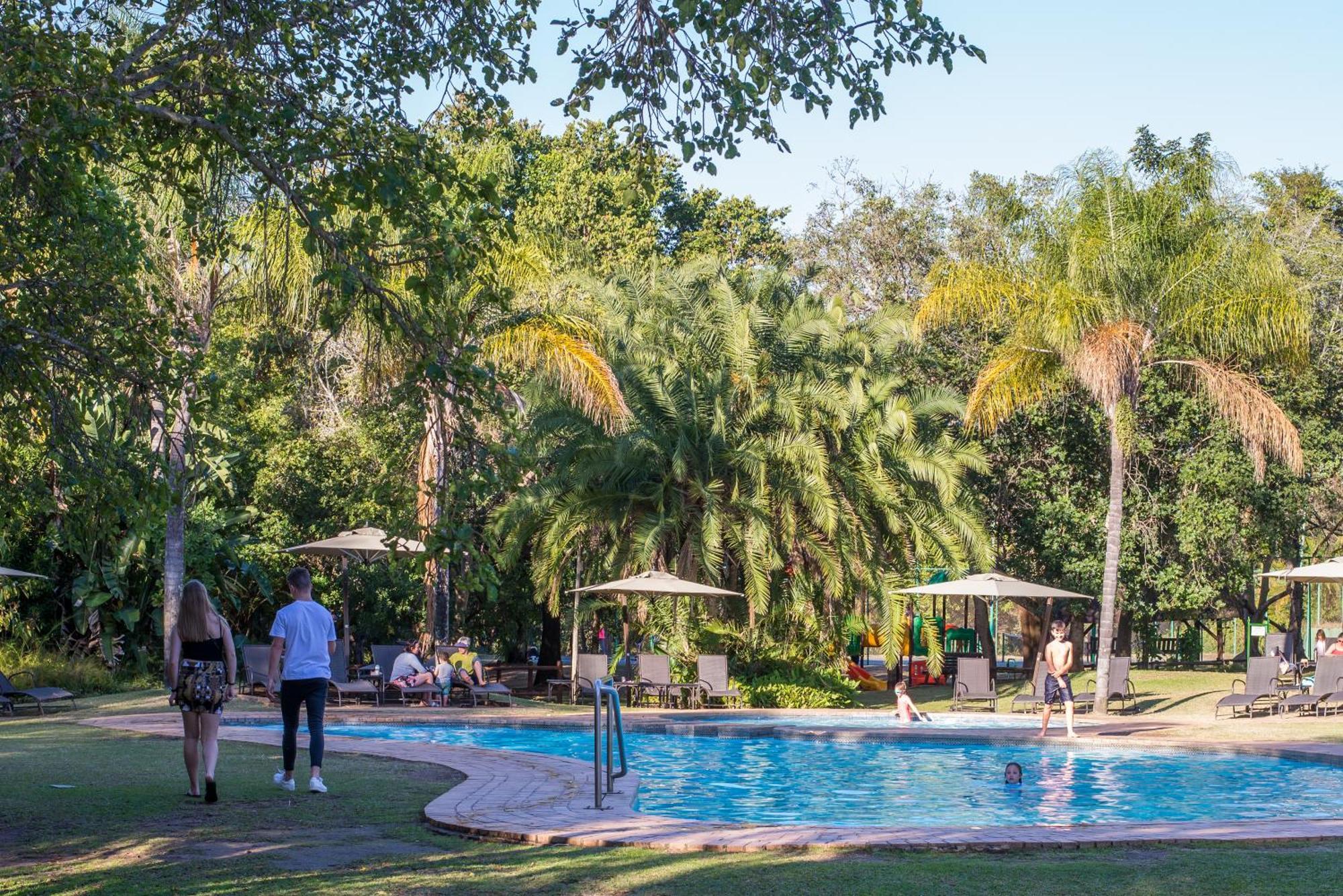 Kruger Park Lodge Unit No. 610B Хейзивю Екстериор снимка