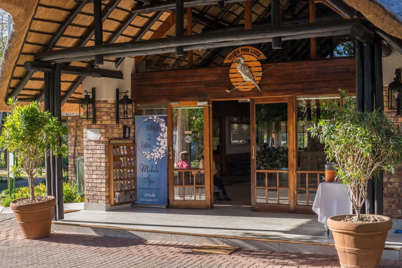 Kruger Park Lodge Unit No. 610B Хейзивю Екстериор снимка
