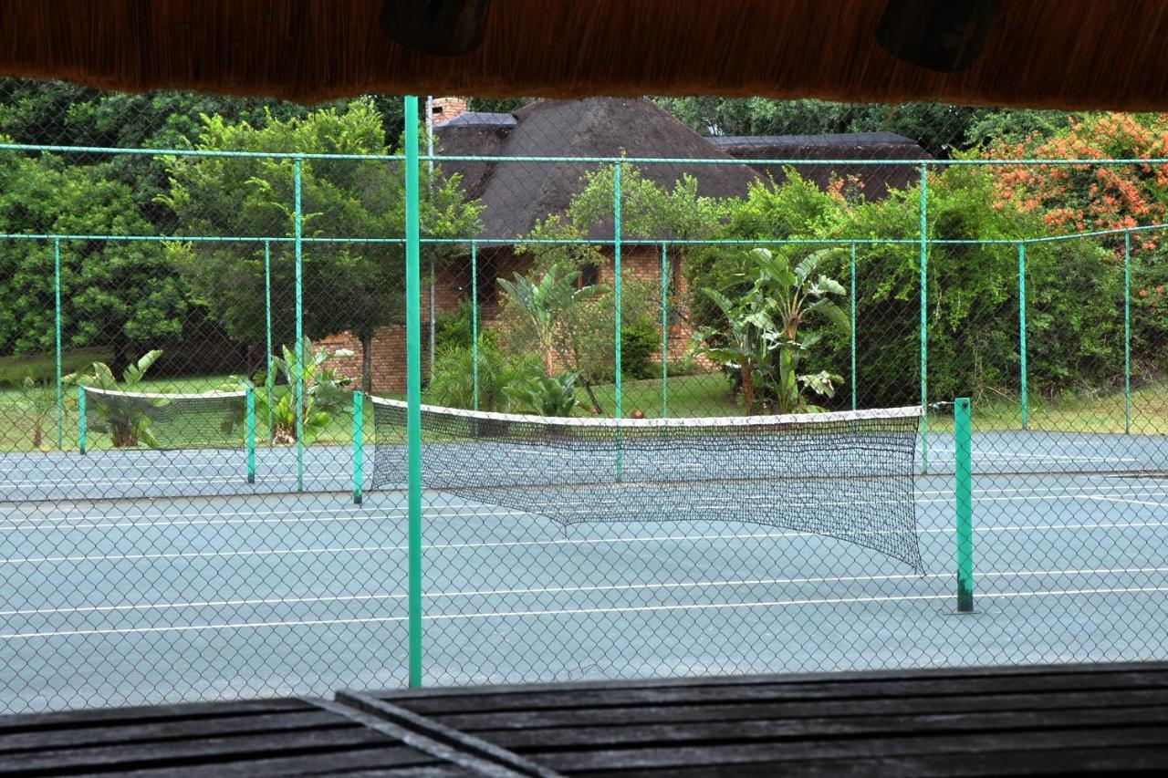 Kruger Park Lodge Unit No. 610B Хейзивю Екстериор снимка