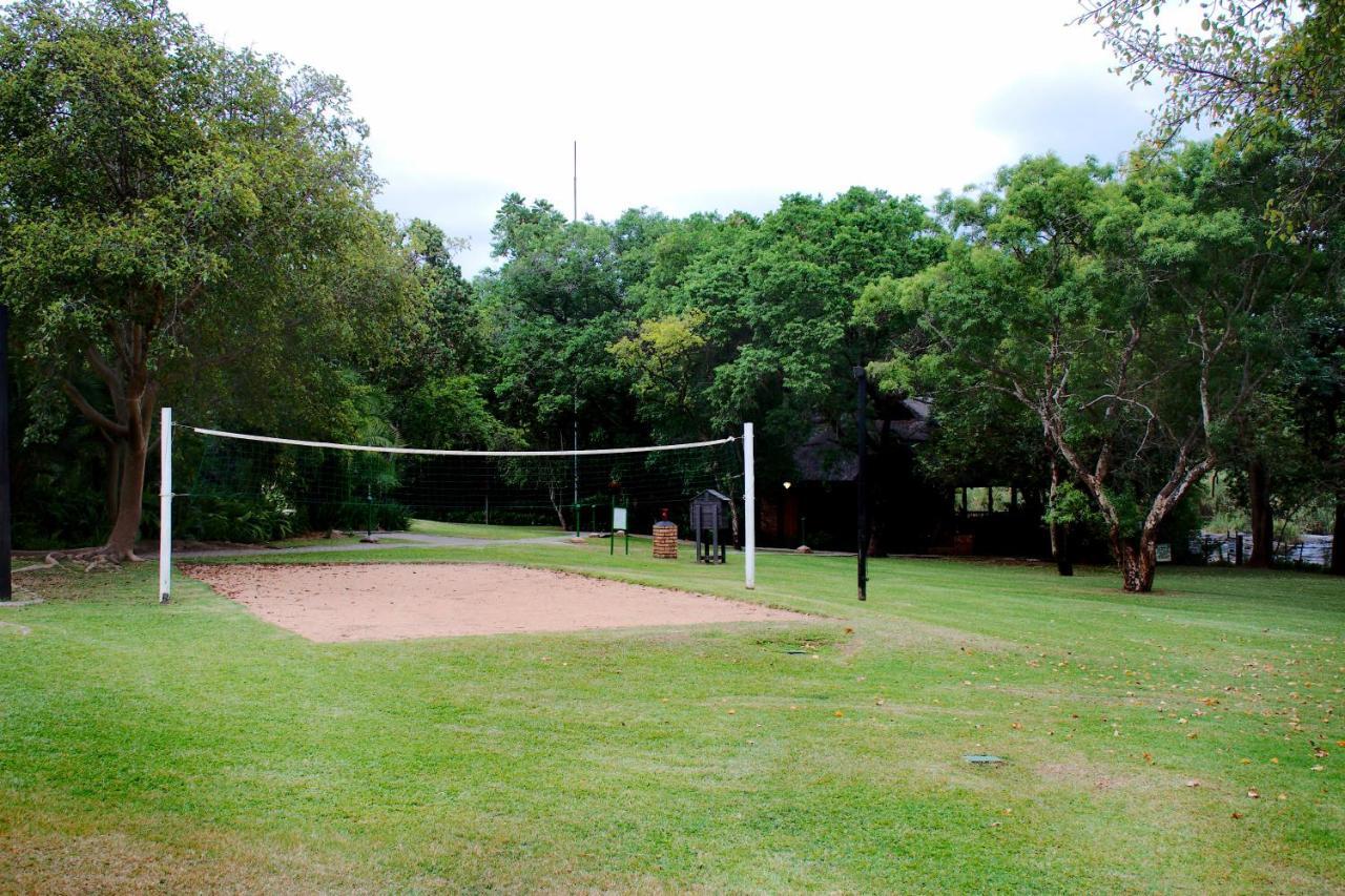 Kruger Park Lodge Unit No. 610B Хейзивю Екстериор снимка