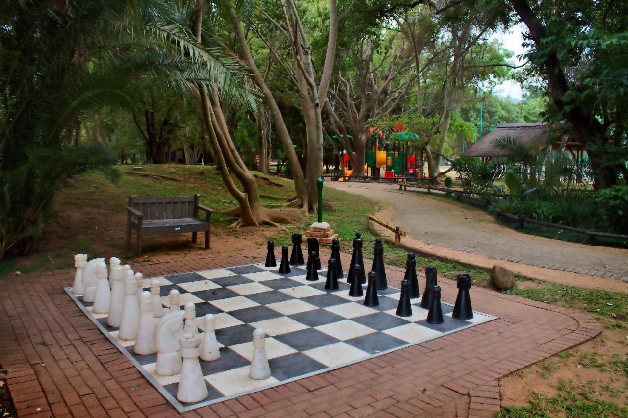 Kruger Park Lodge Unit No. 610B Хейзивю Екстериор снимка