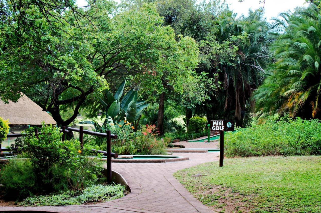 Kruger Park Lodge Unit No. 610B Хейзивю Екстериор снимка