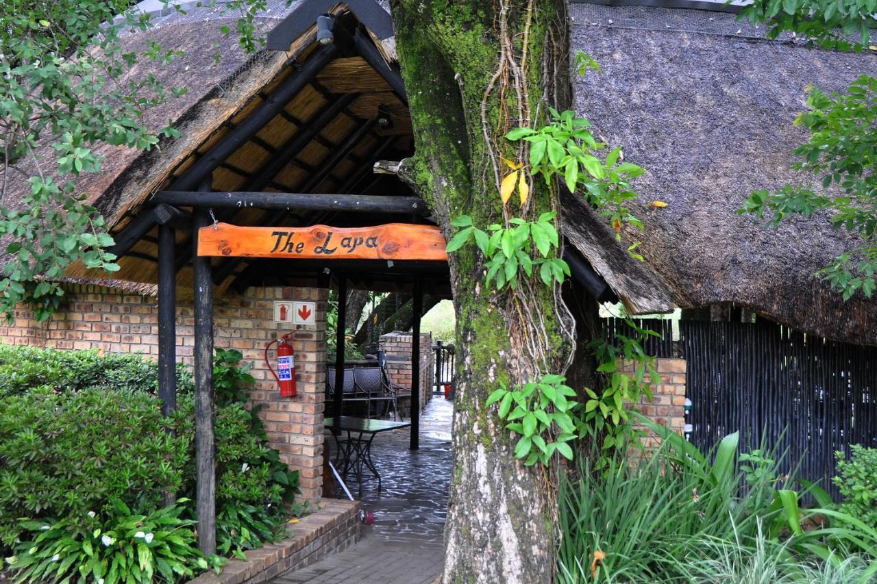 Kruger Park Lodge Unit No. 610B Хейзивю Екстериор снимка