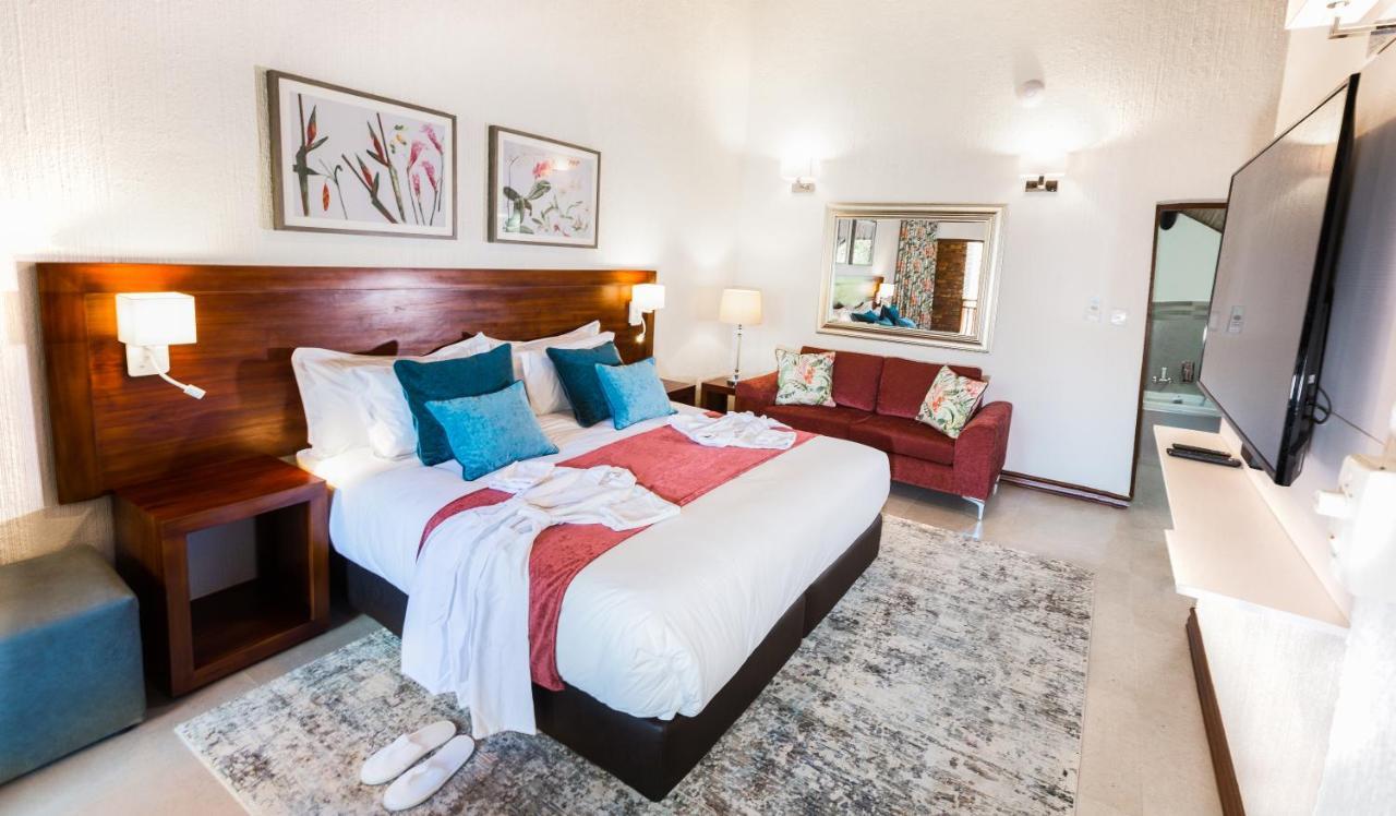 Kruger Park Lodge Unit No. 610B Хейзивю Екстериор снимка