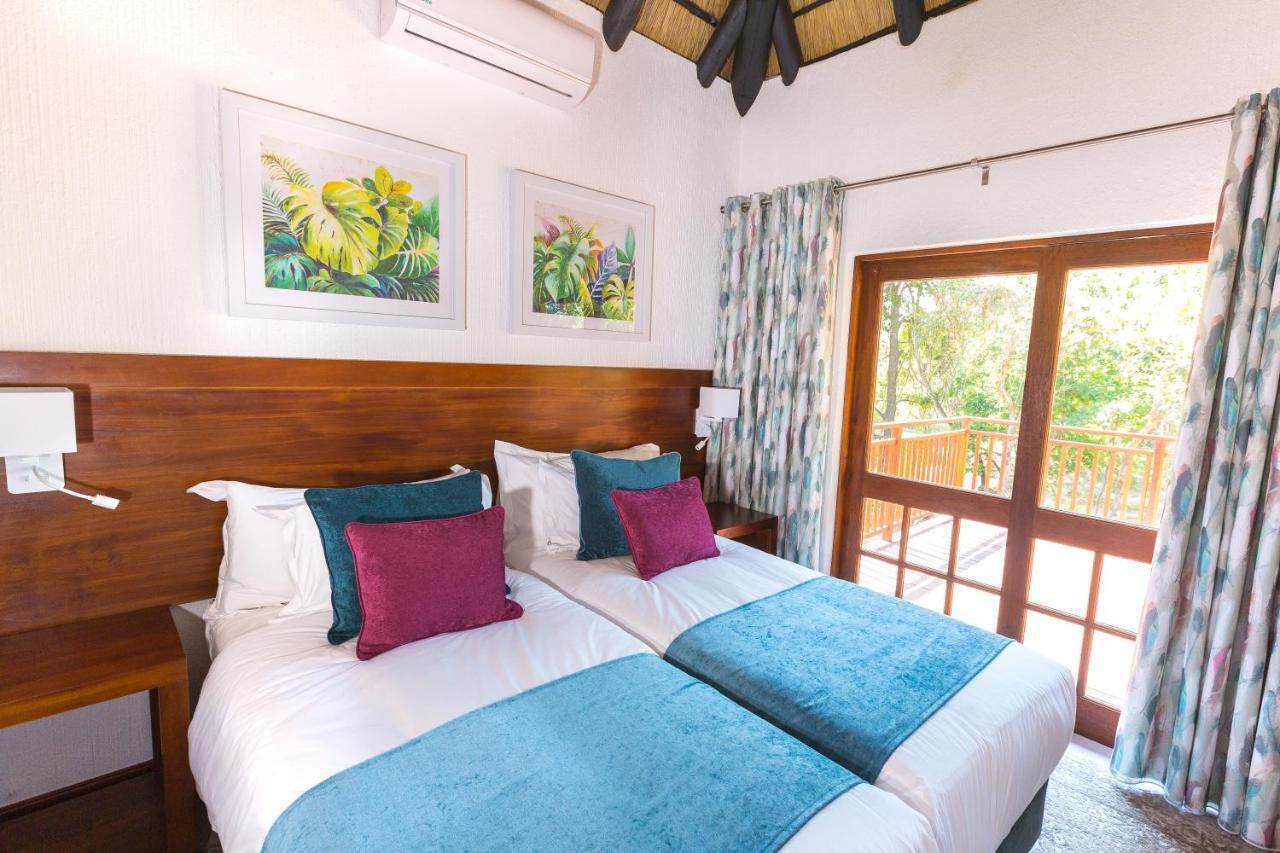 Kruger Park Lodge Unit No. 610B Хейзивю Екстериор снимка