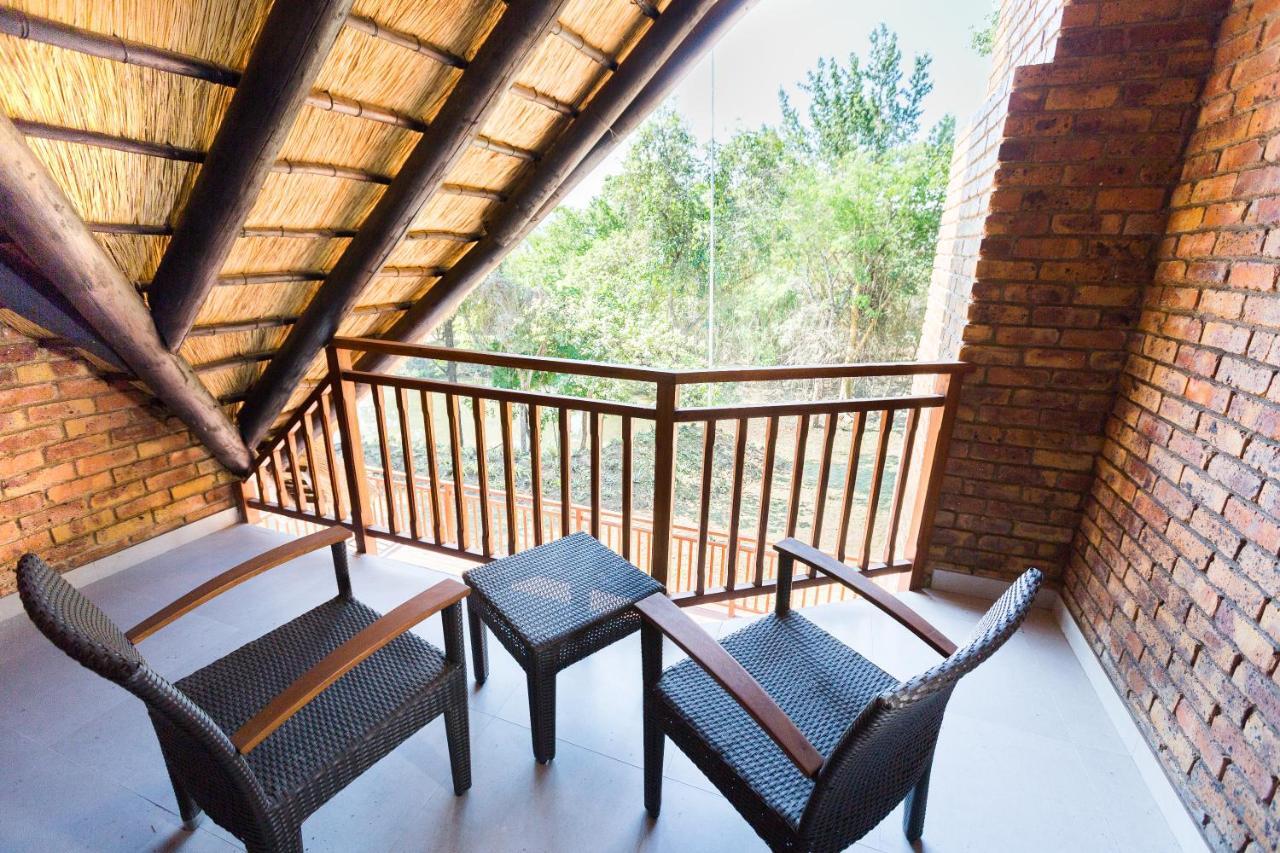 Kruger Park Lodge Unit No. 610B Хейзивю Екстериор снимка