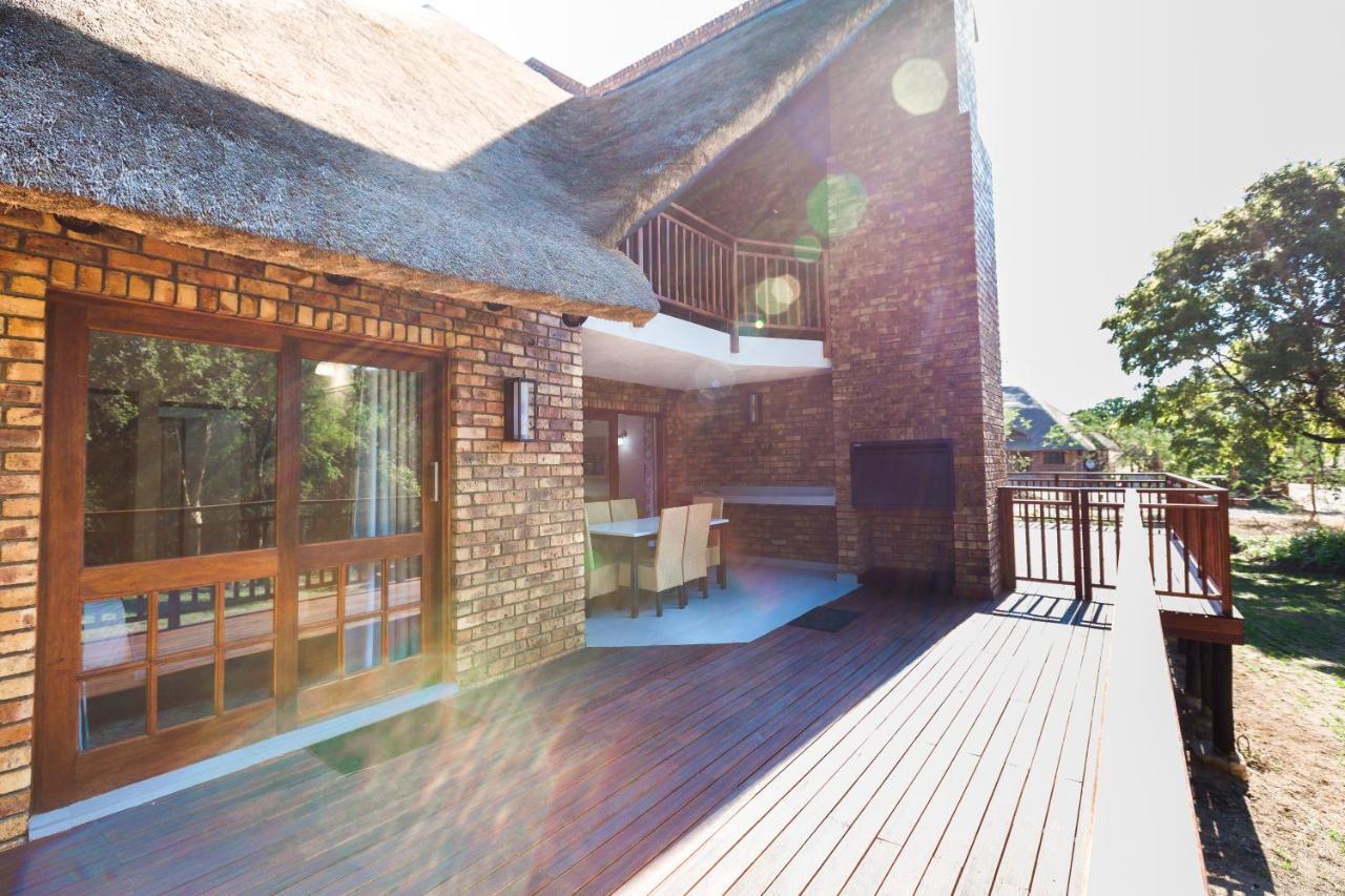 Kruger Park Lodge Unit No. 610B Хейзивю Екстериор снимка