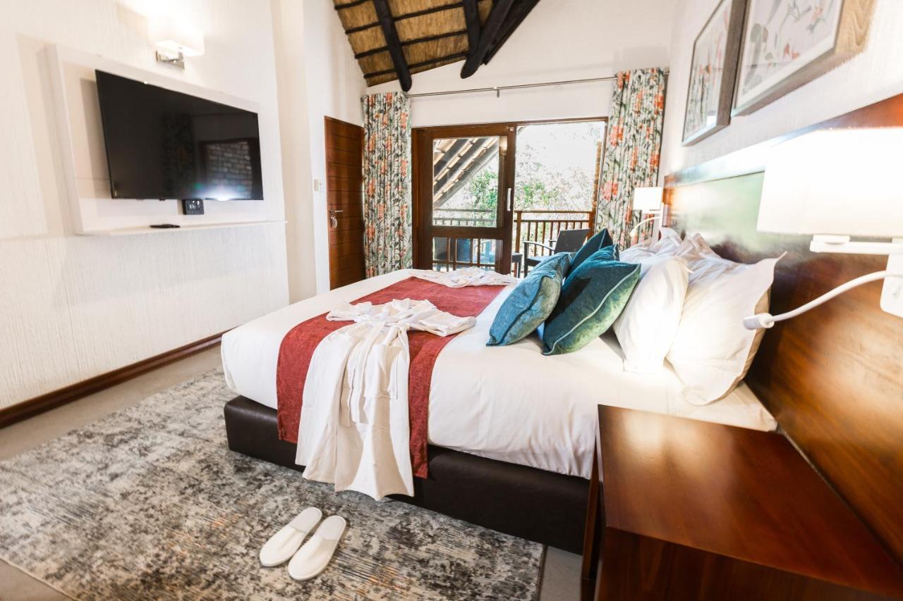 Kruger Park Lodge Unit No. 610B Хейзивю Екстериор снимка